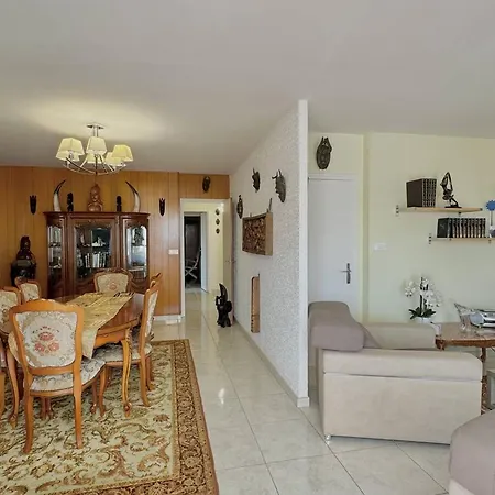 Apartamento Superbe T2 Avec Vue, Clim, Parking Privé Au Barcarès - Fr-1-529-20 Le Barcarès