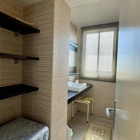 Superbe T2 Avec Vue, Clim, Parking Privé Au Barcarès - Fr-1-529-20 * Le Barcarès